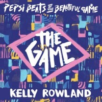 Kelly-Rowland-Beats of the Beautiful Game