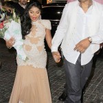 Lil Kim est maman d’une petite fille nommée Royal Reign