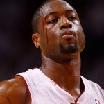 Dwayne Wade parle du départ de LeBron James