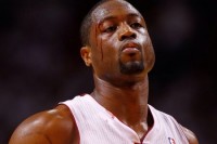 Dwayne Wade parle du départ de LeBron James