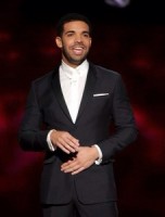 Drake a animé ave brio les ESPY Awards 2014