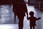 Beyonce et Blue Ivy