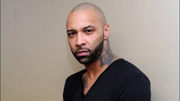 Joe Budden