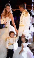 Mariah Carey demande le divorce, elle se sépare de Nick Cannon