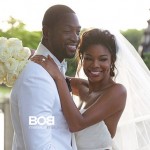 Gabrielle Union et Dwayne Wade se sont mariés