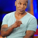 Mike Tyson victime d’agression sexuelle