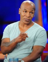 Mike Tyson victime d’agression sexuelle