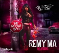 Remi Ma est de retour avec une mixtape