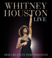 Withney Houston – Les meilleures performances