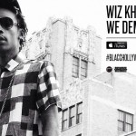 Wiz Khalifa annule un concert suite à des faits de violence