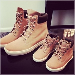 Timberland de Ciara