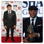 LL Cool J honoré lors du gala Thurgood Marshall College Fund