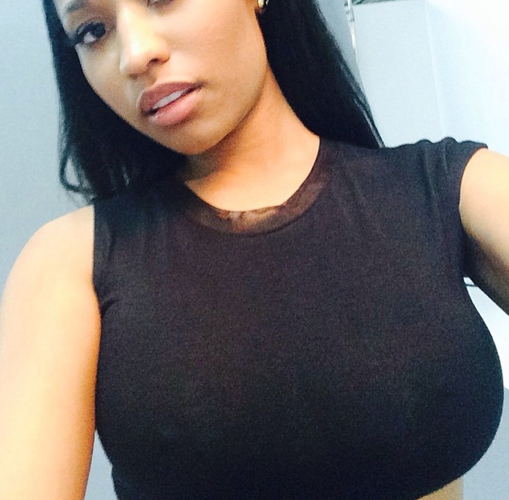 Nicki Minaj