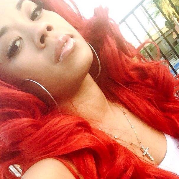 Keyshia Cole