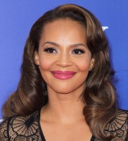 Carmen Ejogo parle de son rôle dans le film Selma