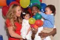 Mariah Carey ne veut plus être avec Nick Cannon, reproche sa mauvaise presse à Nicki Cannon