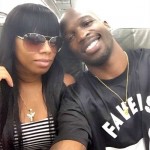 Chad Ochocino et sa petite amie passent leurs vacances aux Bahamas