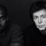 Kanye West présente Only One featuring Paul McCartney