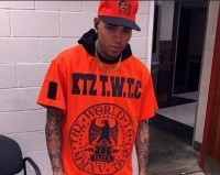 Chris Brown présent dans un club lorsqu’une fusillade éclate…