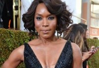 Angela Bassett invitée de The Real