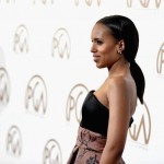 Kerry Washington tout sublime lors des Producers Guild Awards 2015