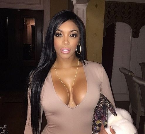 Porsha Williams