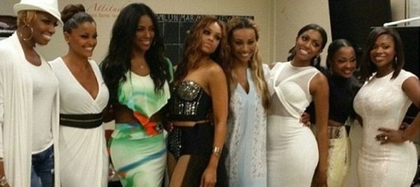 Real Housewives of Atlanta