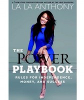 Lala Anthony prépare son deuxième livre The Power Playbook