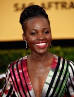 Lupita Nyong'o