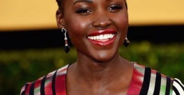 Lupita Nyong'o