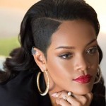 Rihanna presents “Work”  featuring Drake