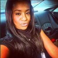 Bobbi Kristina a été hospitalisée après avoir été retrouvér inerte dans sa baignoire