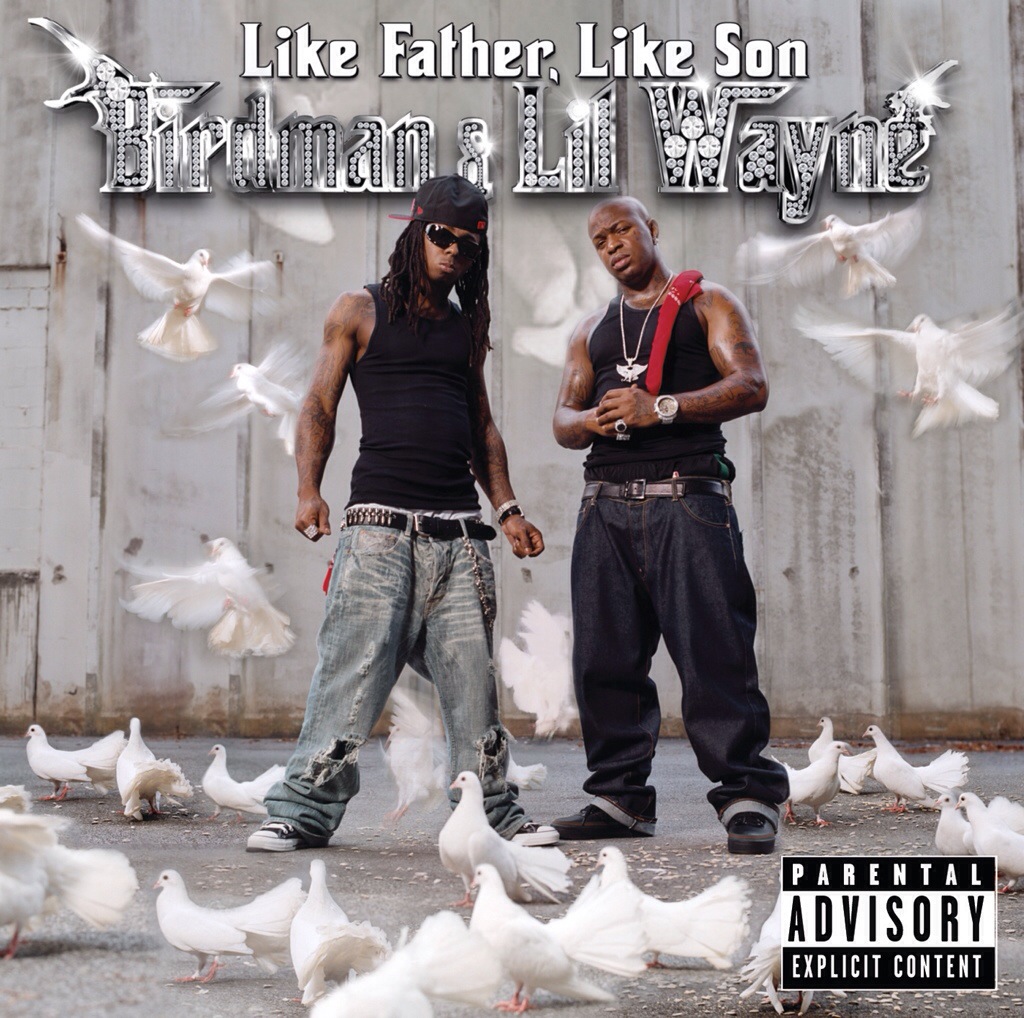 Lil Wayne et Birdman