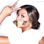 Taraji P. Henson fait la campagne de N0H8