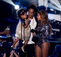 Beyonce et Jay-Z aménagent officiellement à Los Angeles