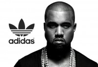 Kanye West s’allie avec Adidas pour la New York Fashion Week