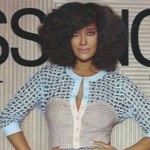 Tracee Ellis Ross fait la couverture de Essence Magazine