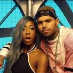Sevyn Streer dévoile son nouveau clip Dont’t Kill The Fun featuring Chris Brown