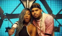 Sevyn Streer dévoile son nouveau clip Dont’t Kill The Fun featuring Chris Brown
