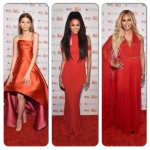 Zendaya Coleman, Ciara et d’autres en rouge pour la Women Red Dress fashion show