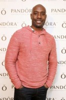 Morris Chestnut décroche un nouveau