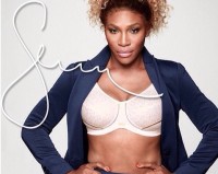 Serena Williams devient l’égerie d’une marque de lingerie australienne