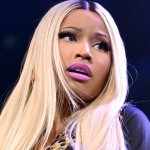 Nicki Minaj serait enceinte!!!