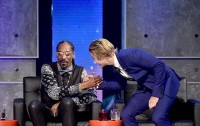 Snoop Dogg, Ludacris, Kevin Hart et Shaq apportent beaucoup de “rires” lors du Comedy Central