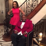 Tamar Braxton et Vince Herbert doivent de l’argent aux services fiscaux américains