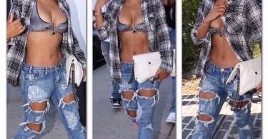 Christina Milian