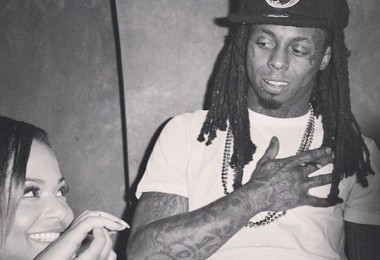 Christina Milian et Lil Wayne