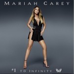 Mariah Carey dévoile la couverture de son prochain album