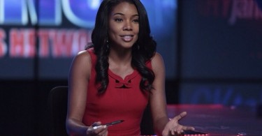 Gabrielle Union Being Mary Jane
