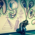 Beyonce dévoile des photos de son passage à Las Vegas